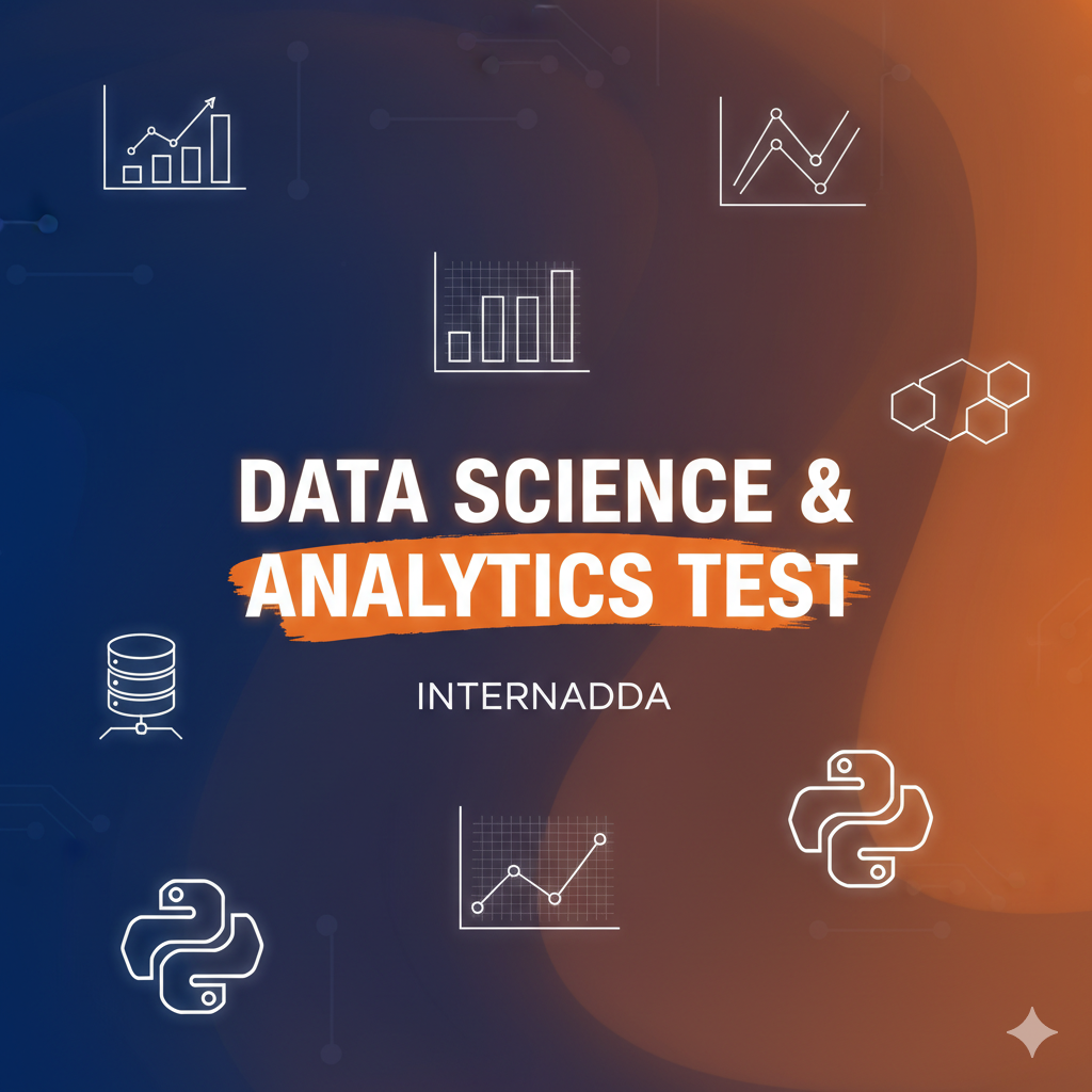 Data Science & Analytics